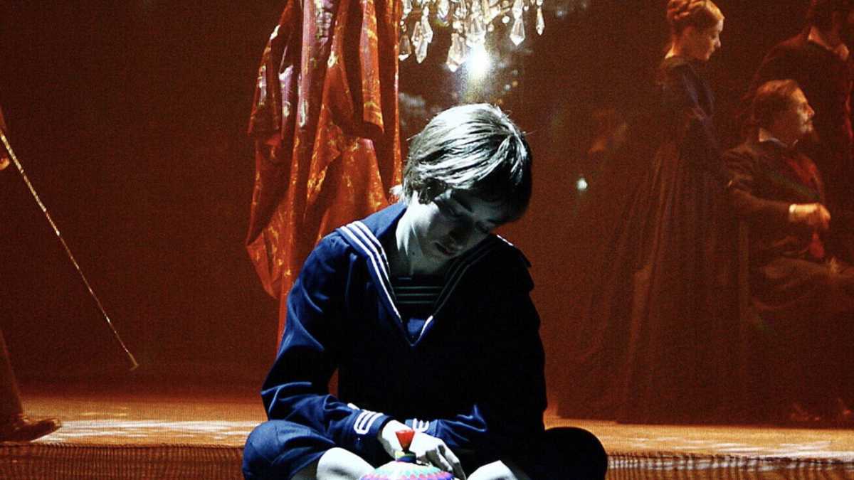 Immagine di Il Novecento? Lo trovate tutto nel teatro di Tom Stoppard