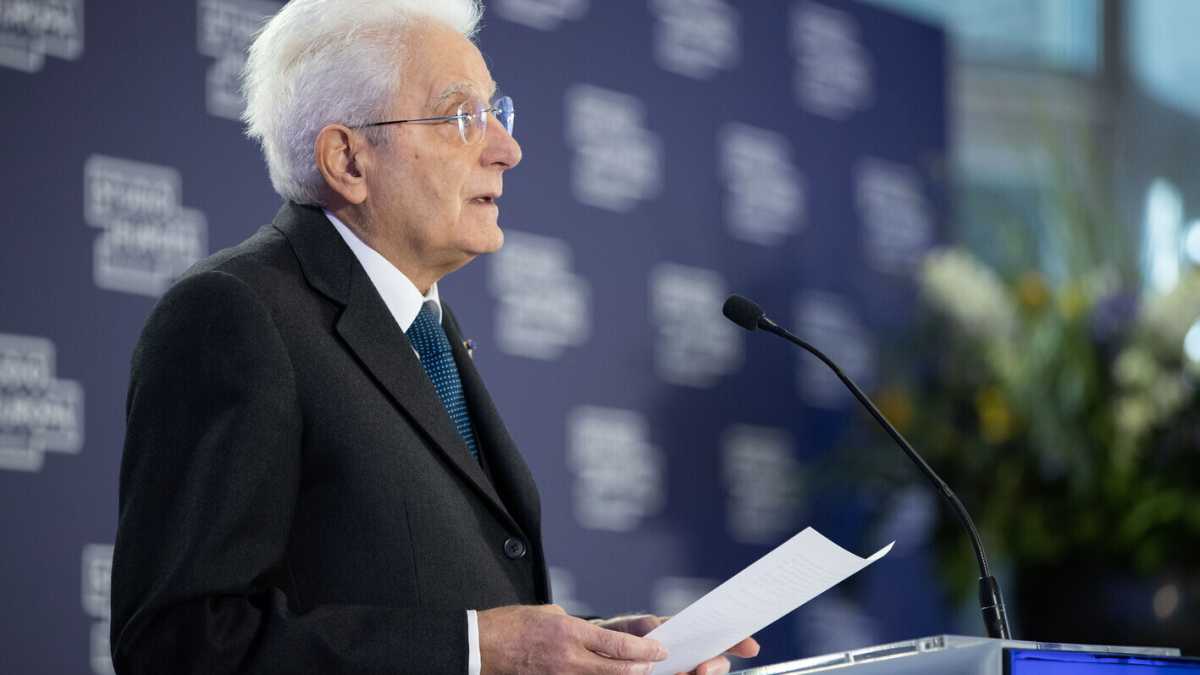 Immagine di Il governo si gioca un "bonus-Mattarella" con la Francia