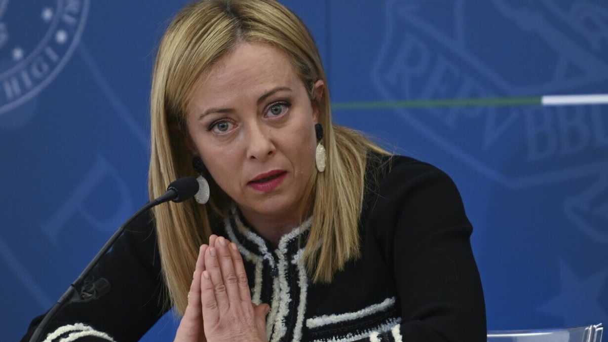 Immagine di Perché il mosaico fiscale meloniano è una fuga dalla realtà