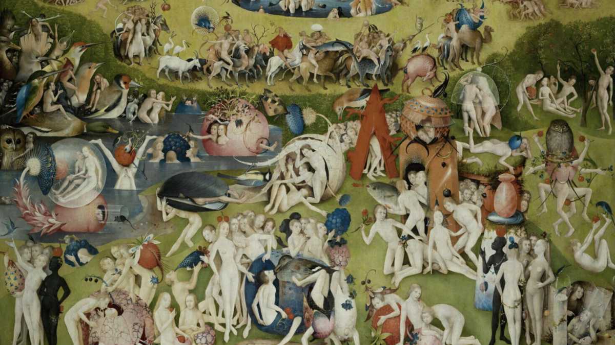 Immagine di Gli scrittori, bugiardi patologici: Pietro Citati li ha riconosciuti e con la sua critica si è unito a loro