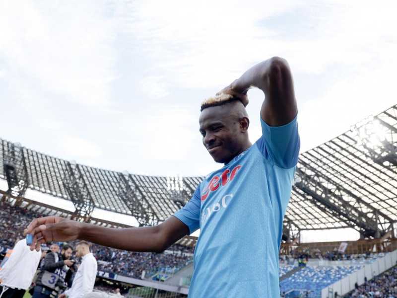 Foto LaPresse