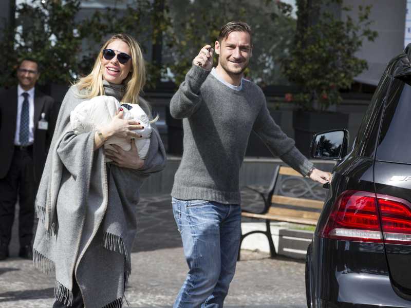Le borsette del disamore. Da Wanda Nara al Totti gate