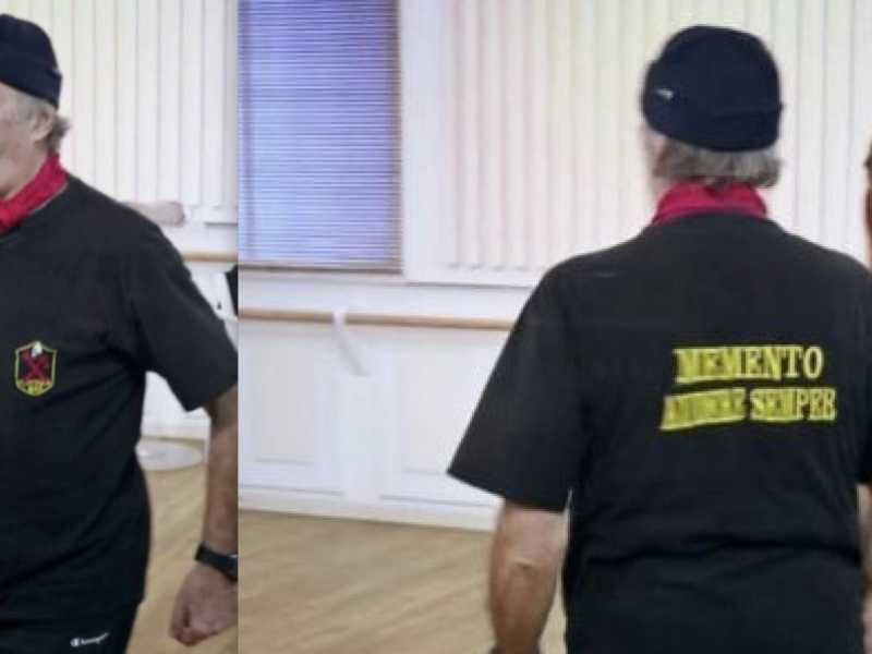 L'affaire Montesano. La Rai lo espelle, lui: "La Rai sapeva. Chiamo gli avvocati!". E' già un "Giorno in pretura"