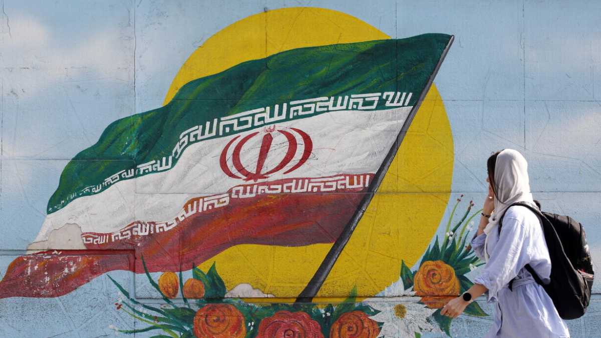 Immagine di L’inganno dei riformisti in Iran: "Un cambio di regime non è nemmeno desiderabile"