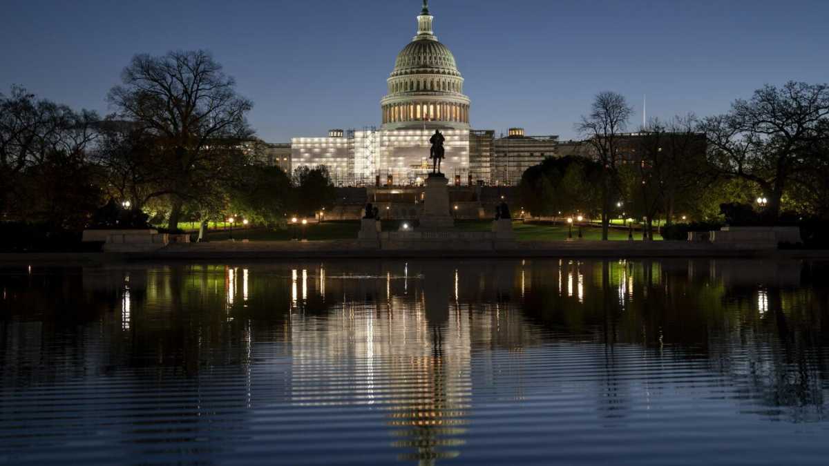 Immagine di Basta con gli estremismi. Gli elettori americani premiano i moderati e il sottovalutato Biden