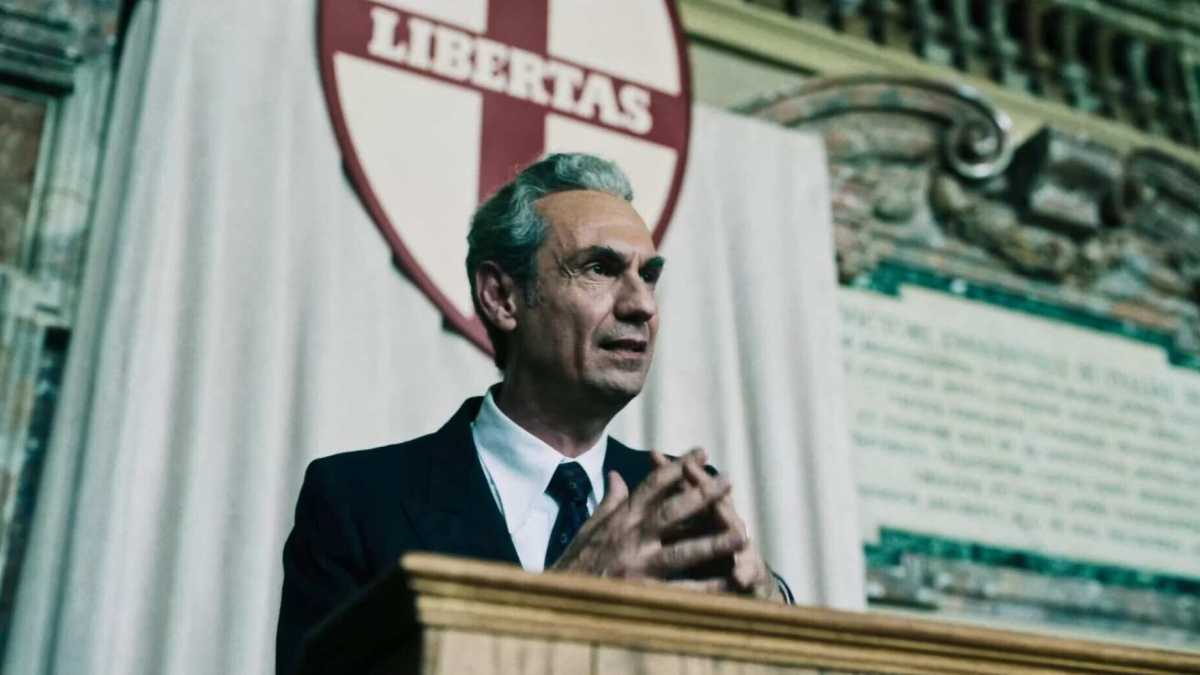 Immagine di La storia o la fiction