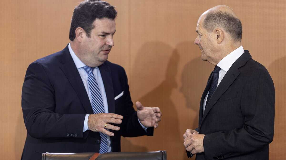 Immagine di Berlino ha un guaio di cittadinanza