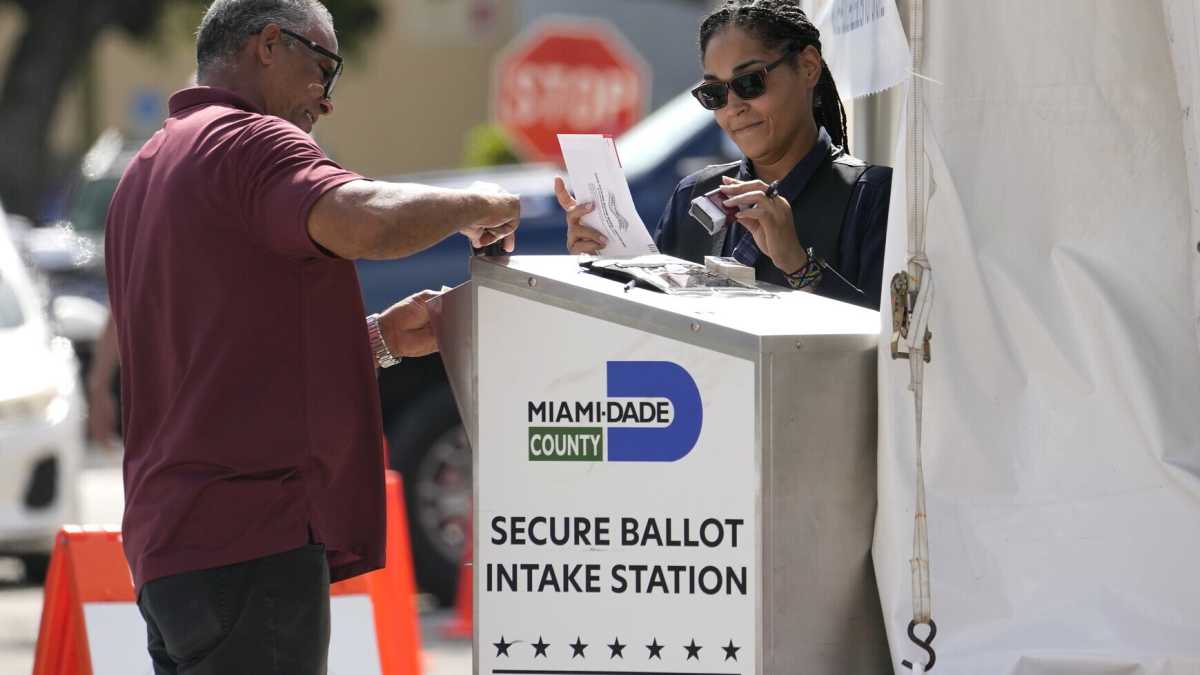 Immagine di Cosa c'entra il caso, "pseudonimo di Dio", con il risultato del midterm