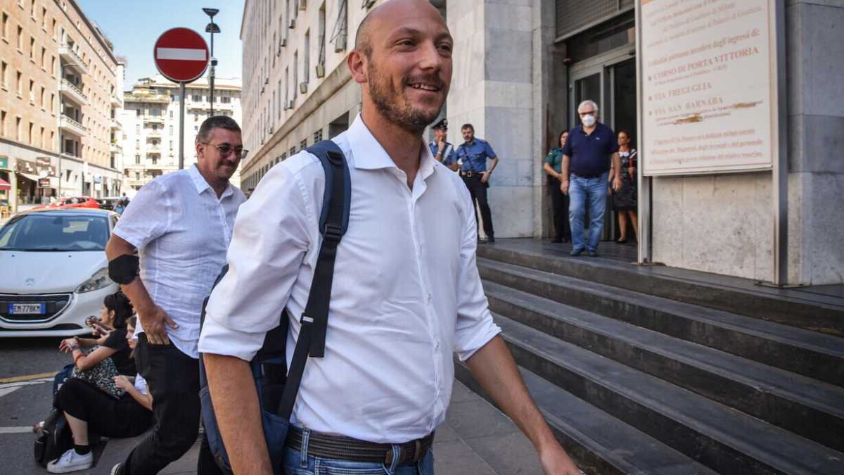 Immagine di L'asse Pd-M5s in Lombardia: “Con Majorino ci siamo, con Maran no”, dice Violi