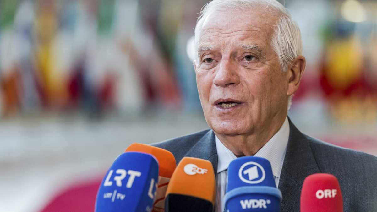 Immagine di Come si divide l'Ue dopo il ritiro della Russia da Kherson