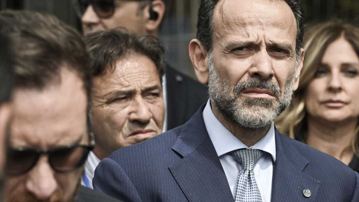 Immagine di L’ultimo atto di Minenna alle Dogane: lo strano concorso per 40 posti da dirigente