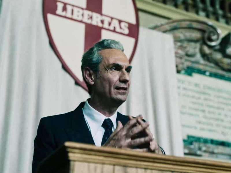 La storia o la fiction