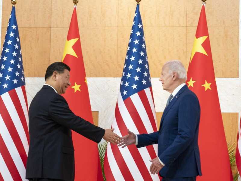 Biden e Xi si parlano per tre ore, ed è un messaggio a Putin