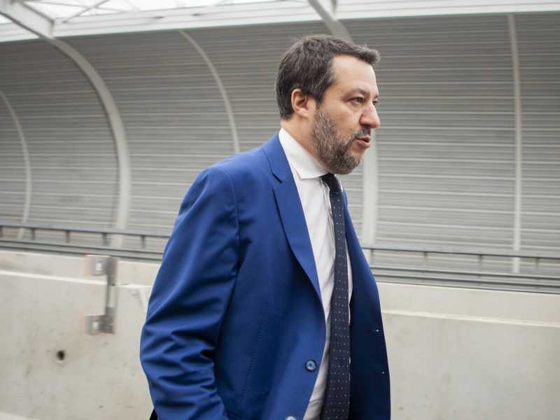 Foto di LaPresse&nbsp;<br />