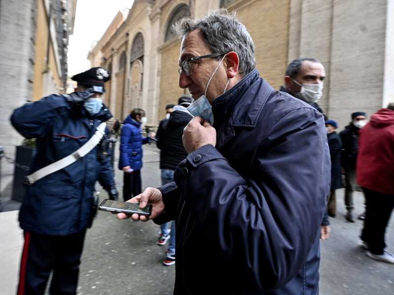 D'Amato candidato e primarie per allargate a Si e Verdi. La decisione della direzione del Pd del Lazio