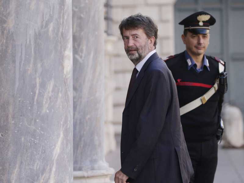 Franceschini, ancora tu. L'ex ministro è presidente della Giunta per le autorizzazioni. E medita sul futuro del Pd