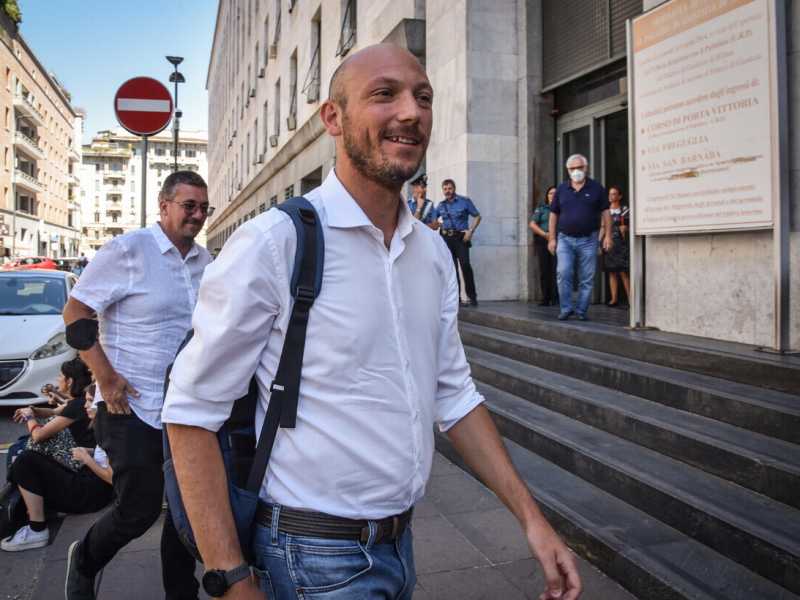 L'asse Pd-M5s in Lombardia: “Con Majorino ci siamo, con Maran no”, dice Violi
