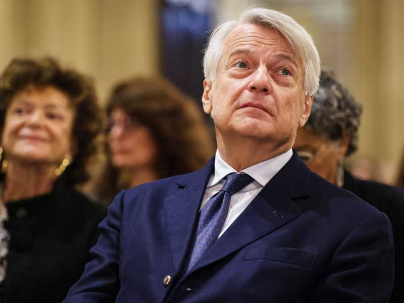 "Non trattare con Moratti è ingiustificato. Da parte del Pd sdegnoso giudizio di classe". Parla Ferruccio de Bortoli