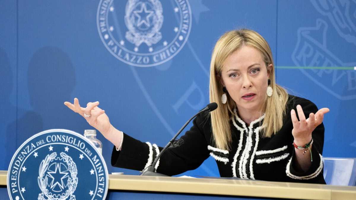 Immagine di Ricollocamenti o blocco delle partenze dall’Africa. Meloni e il dilemma sui migranti