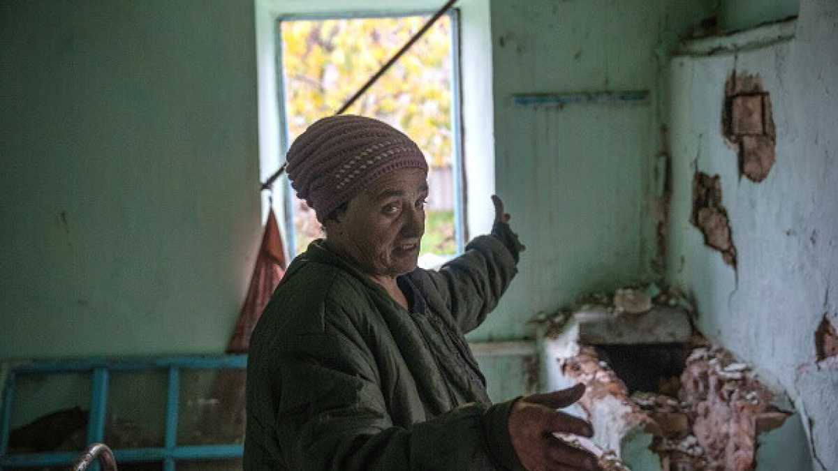 Immagine di Otto mesi di torture e pressioni: cosa raccontano i testimoni di Kherson