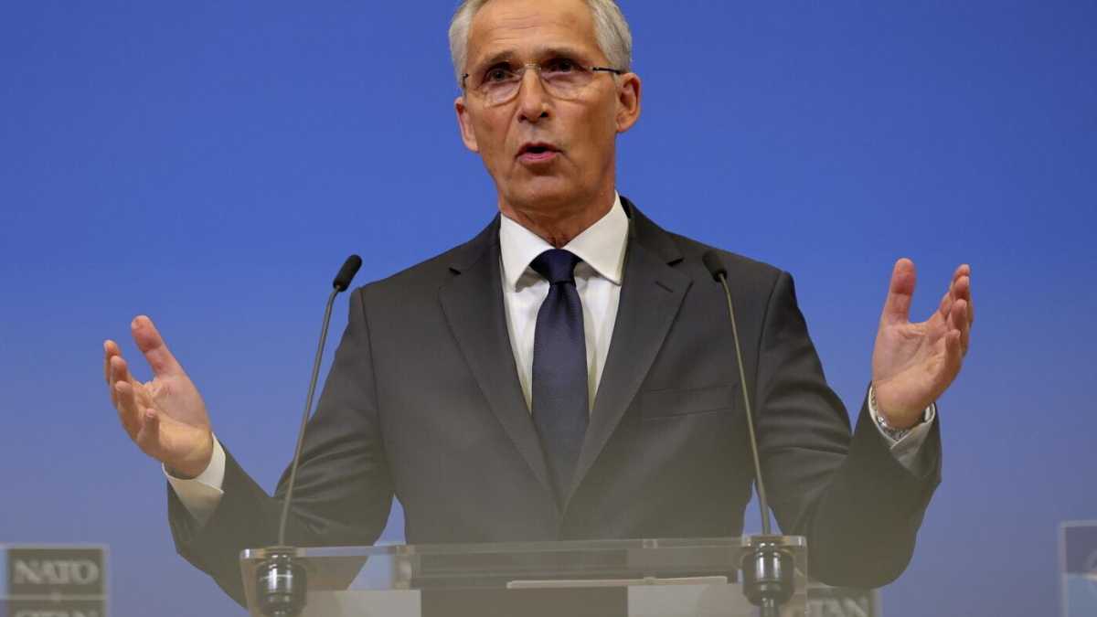 Immagine di Dopo il missile in Polonia, la Nato è compatta e ha un piano per i suoi confini