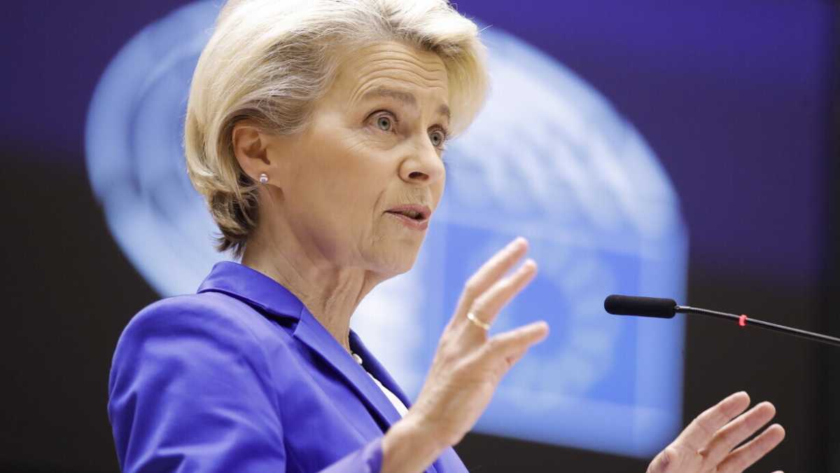 Immagine di Bruxelles accoglie (in parte) le proposte italiane e dice sì al price cap: il piano della Commissione