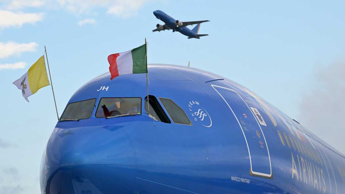 Immagine di Antonino Turicchi è il nuovo presidente di Ita