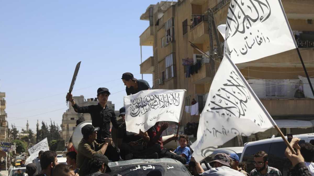 Immagine di La storia del narcotrafficante arrestato dai jihadisti ed estradato a Roma