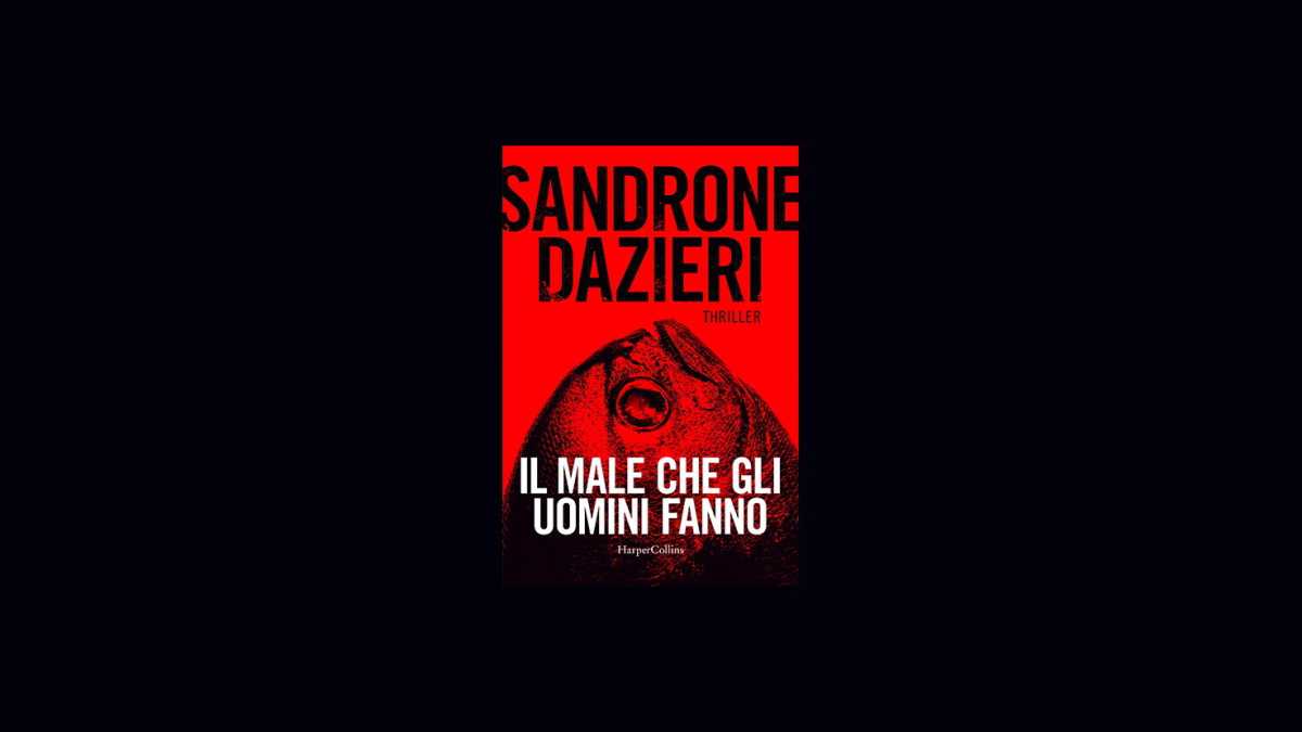 Immagine di Il male che gli uomini fanno