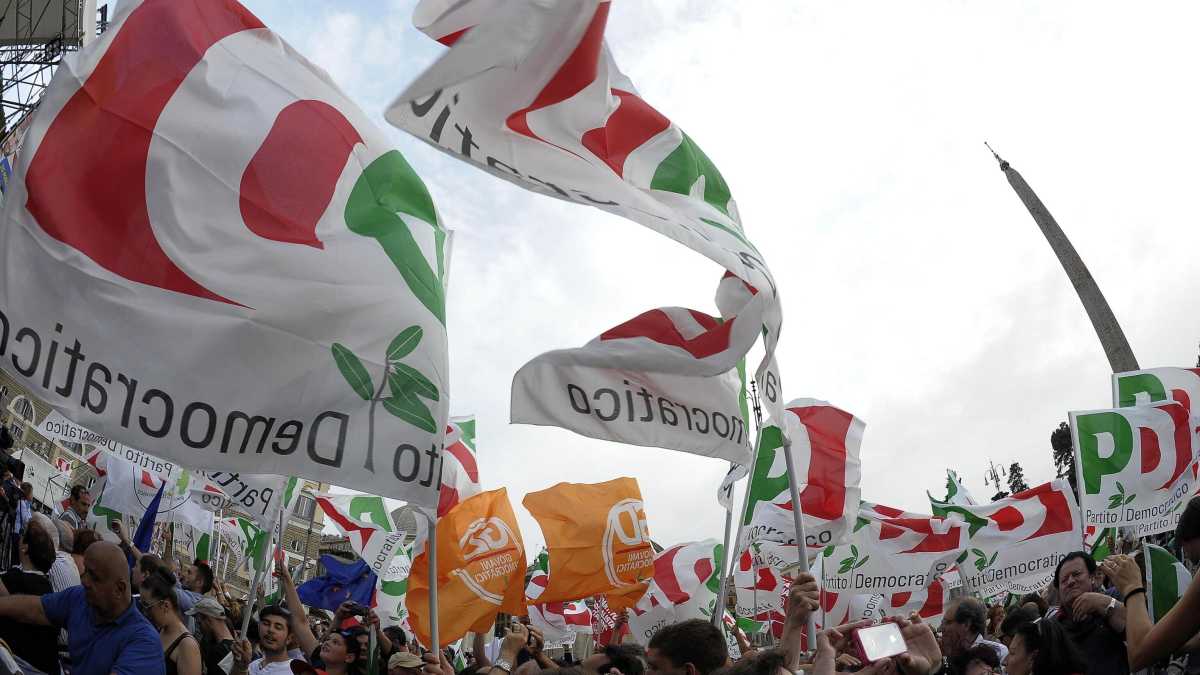 Immagine di Proposta per cancellare le correnti del Pd. Firmato Madia e Quartapelle