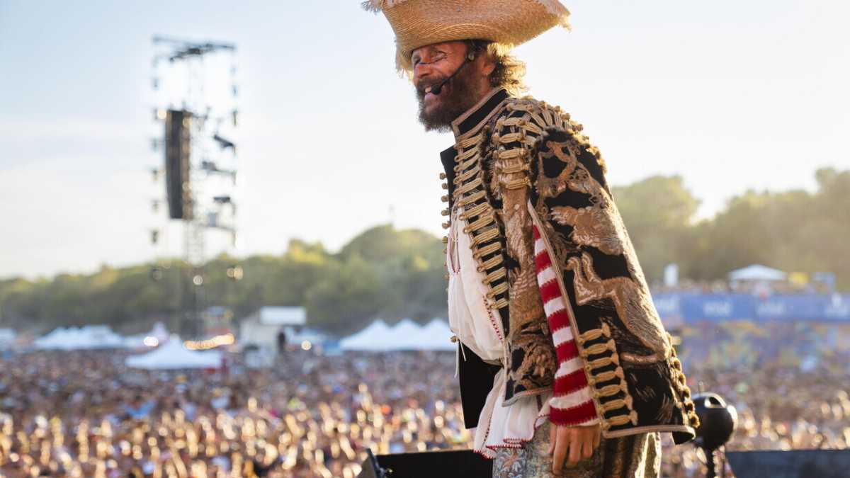 Immagine di C’era una volta il Jova Beach Party, ora c’è un Report che spiega perché la musica ha fatto bene all’ambiente