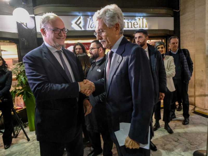 Foto LaPresse
