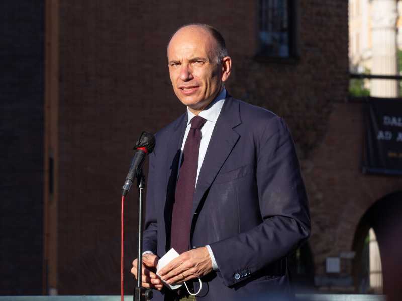 Foto di Olycom <br />