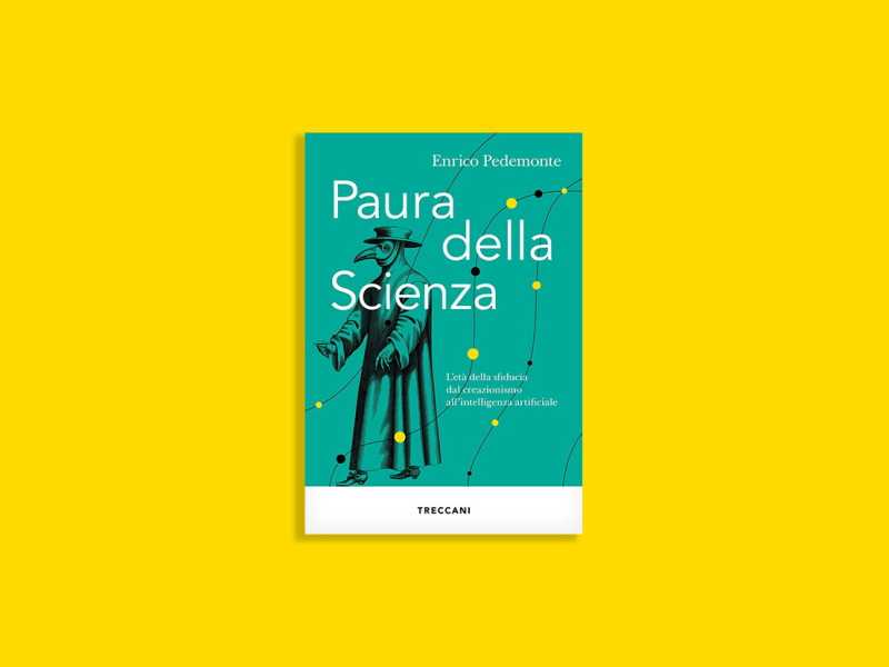Paura della scienza