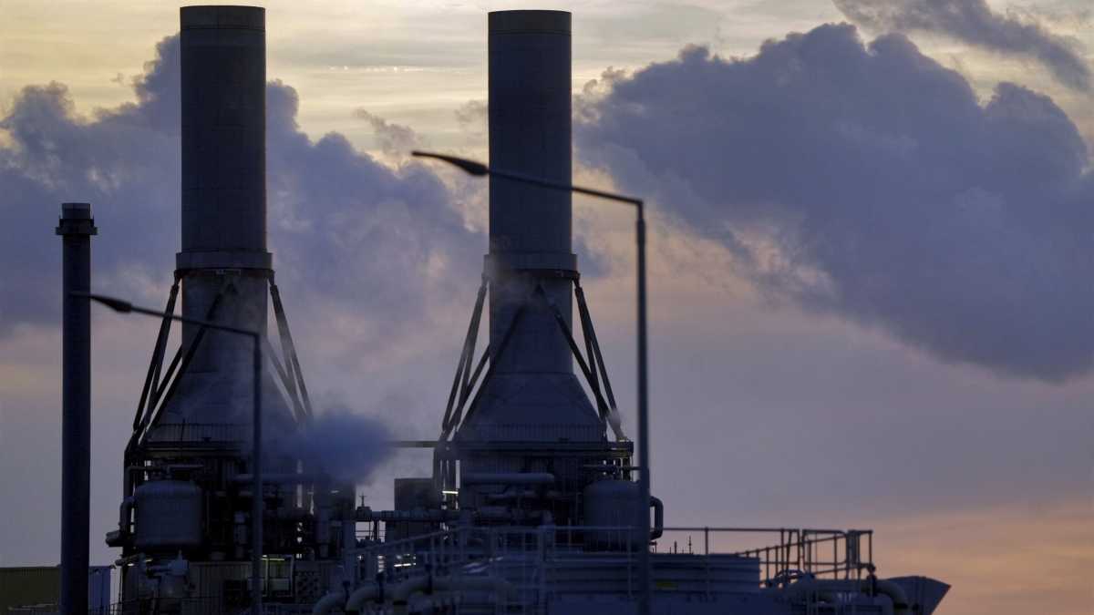 Immagine di Due o tre ragioni per orientarsi nel grande flop della Cop27