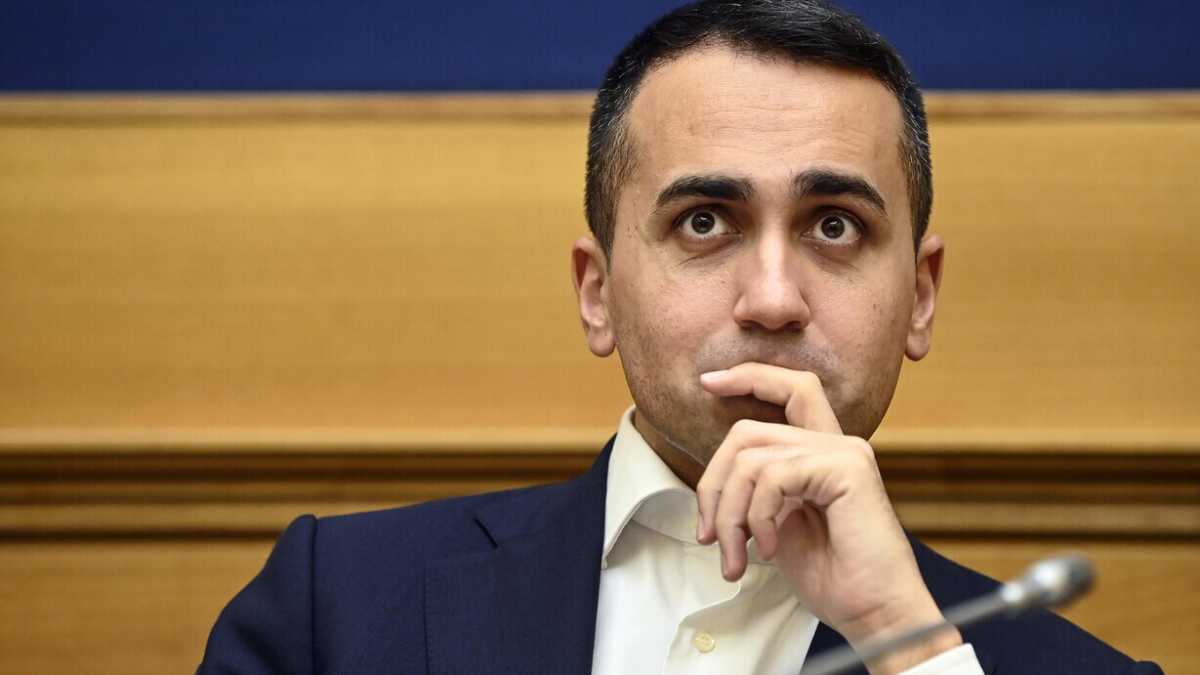 Immagine di Di Maio ce l'ha fatta: i tecnici Ue lo indicano come inviato speciale nel Golfo