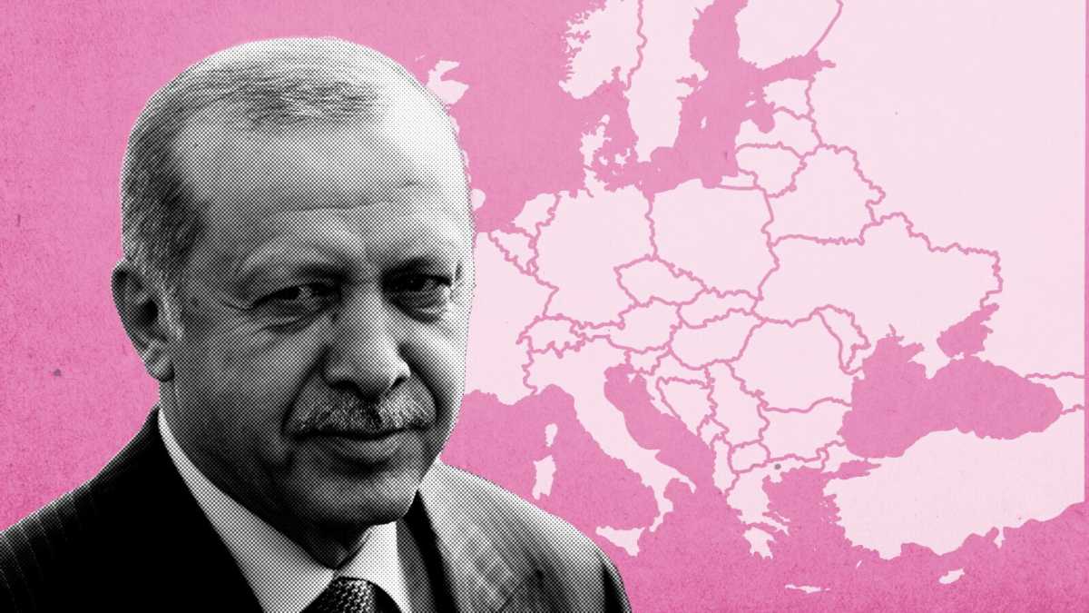 Immagine di Quanto ci costa lo strapotere di Erdogan