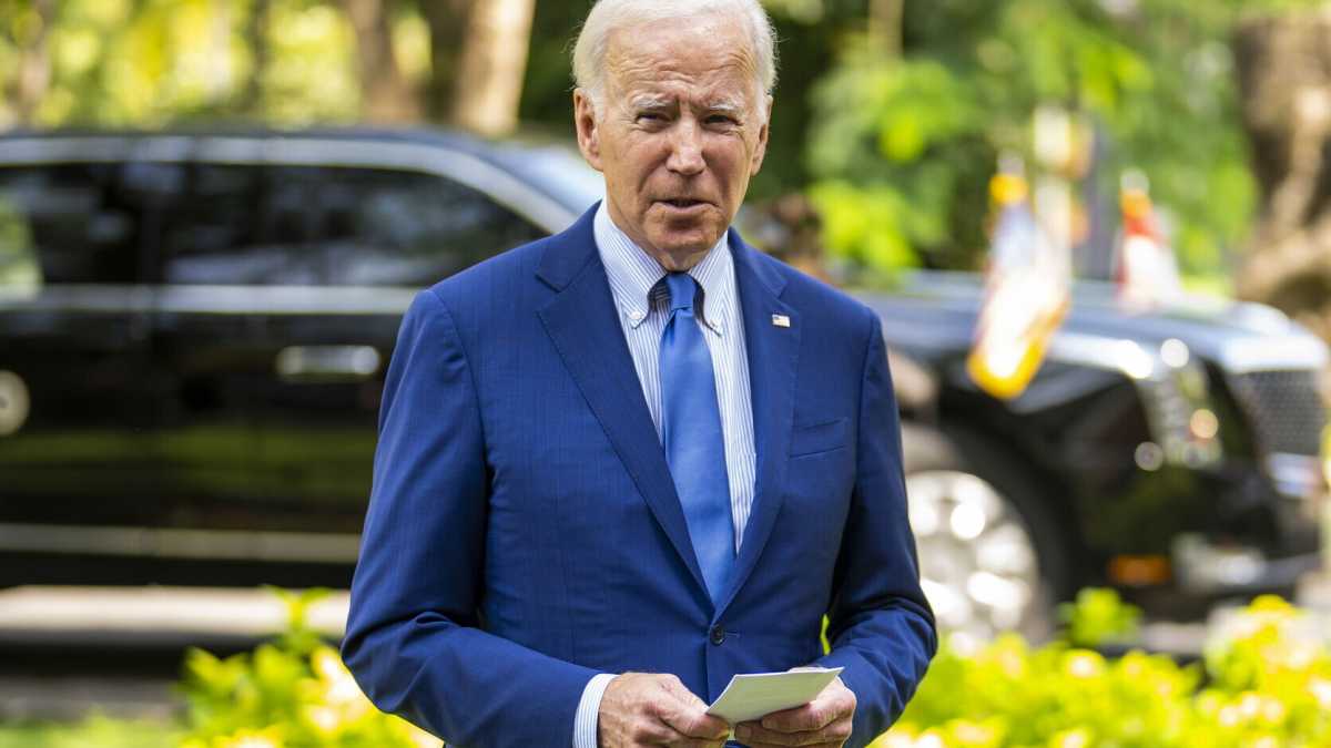 Immagine di La nuova strategia di Biden ora che i repubblicani controllano la Camera