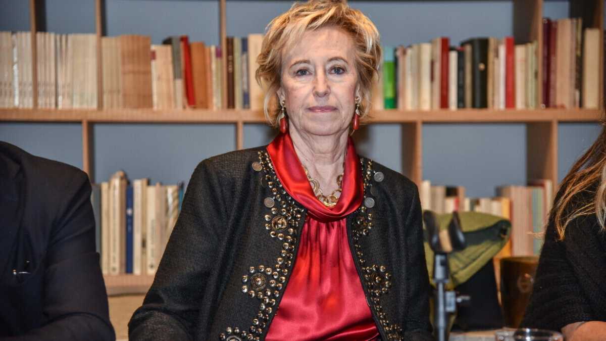 Immagine di De Benedetti: "In Lombardia vince la destra, ma con Moratti il Pd avrebbe una chance"