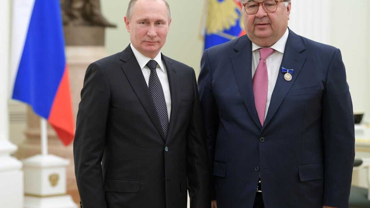 Immagine di Chi è l’oligarca che l’Uzbekistan chiede all’Ue di graziare