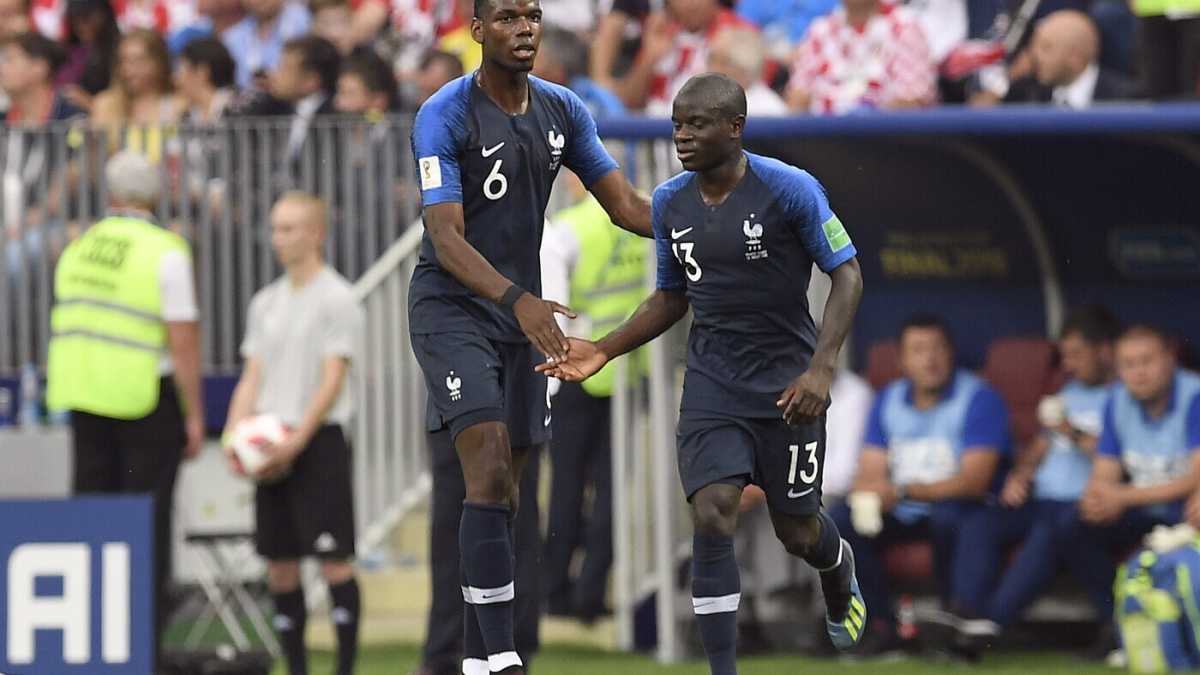 Immagine di Quando il fisico boicotta il Mondiale