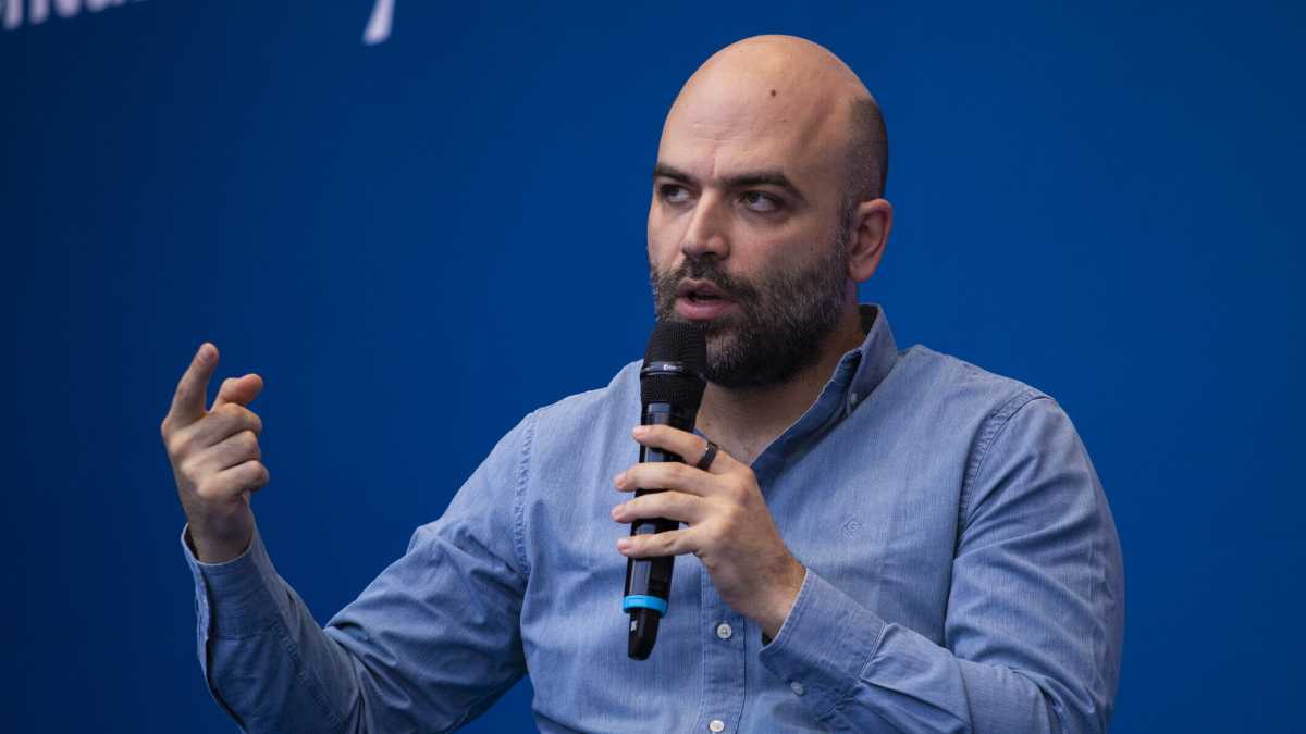 Immagine di Da Saviano al Qatar, hanno tutti torto