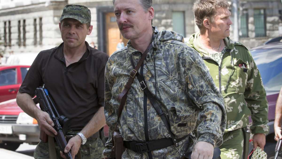 Immagine di Chi è Igor Girkin, il "falco" russo condannato per l'abbattimento del volo MH17