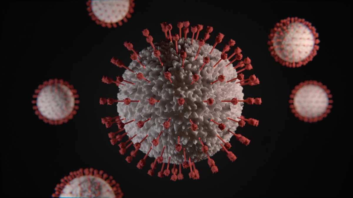 Immagine di Così i virus e le epidemie hanno influenzato la storia della vita sul nostro pianeta