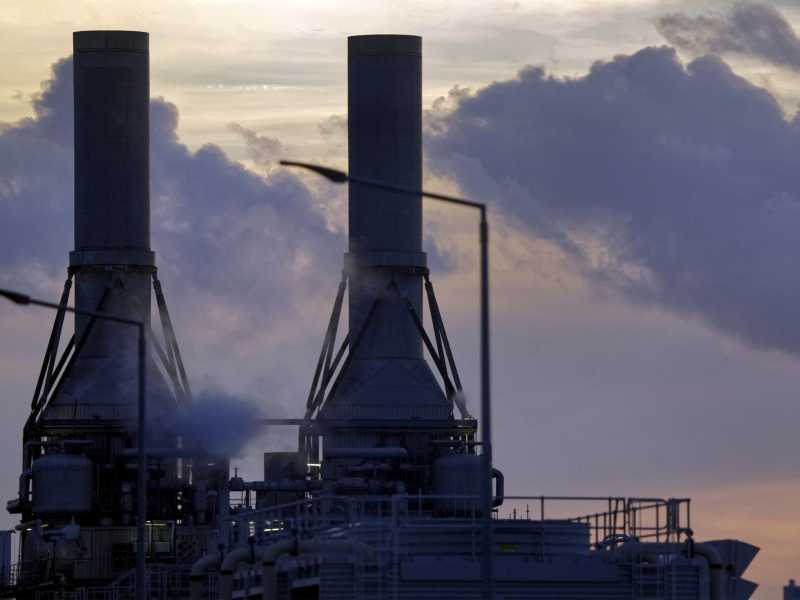 Due o tre ragioni per orientarsi nel grande flop della Cop27