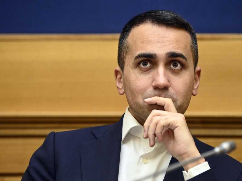 Di Maio ce l'ha fatta: i tecnici Ue lo indicano come inviato speciale nel Golfo