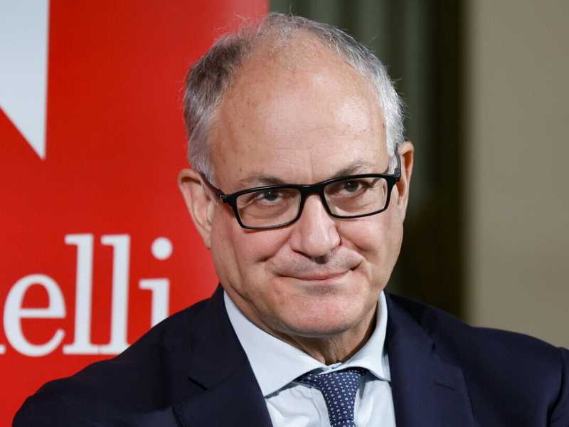 Foto di Fabio Frustaci, via Ansa&nbsp;<br />
