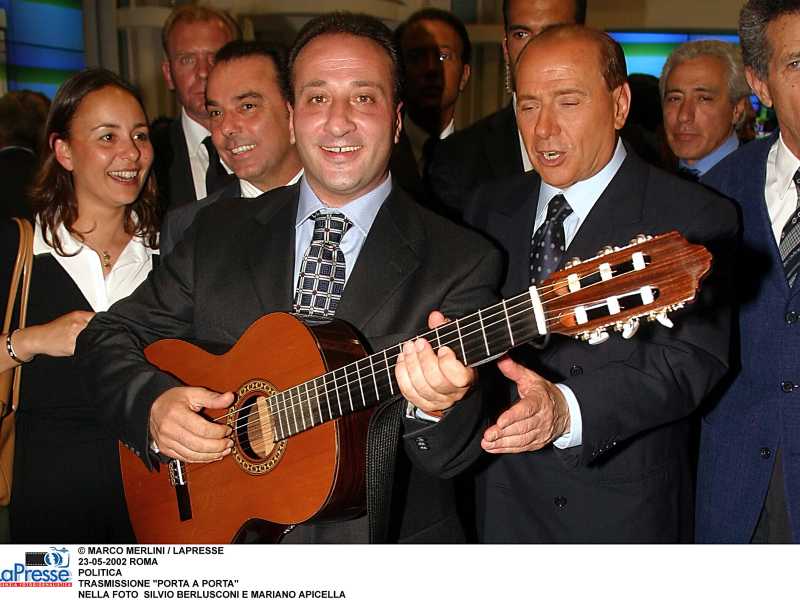  LaPresse