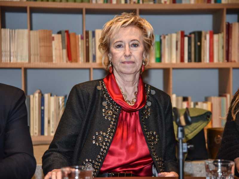 Foto di Matteo Corner, via Ansa&nbsp;<br />