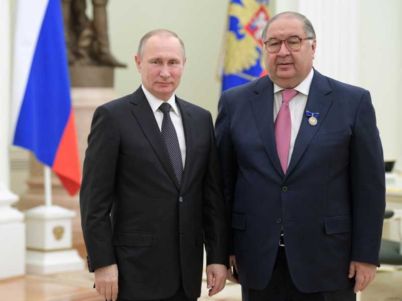 Alexei Druzhinin/Sputnik, Kremlin Pool Photo via AP<br />